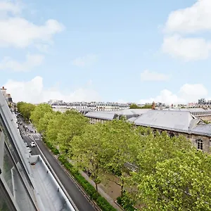 Exceptional Triplex With Terrace - Montmartre Appartement
