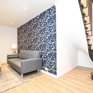 Chic - 2br-6p - Gare Du Nord Appartement