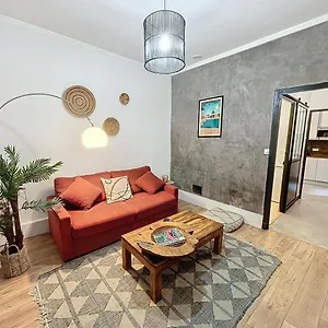  Appartement Le Charme Des Jacobins - 200 M Du Capitole France