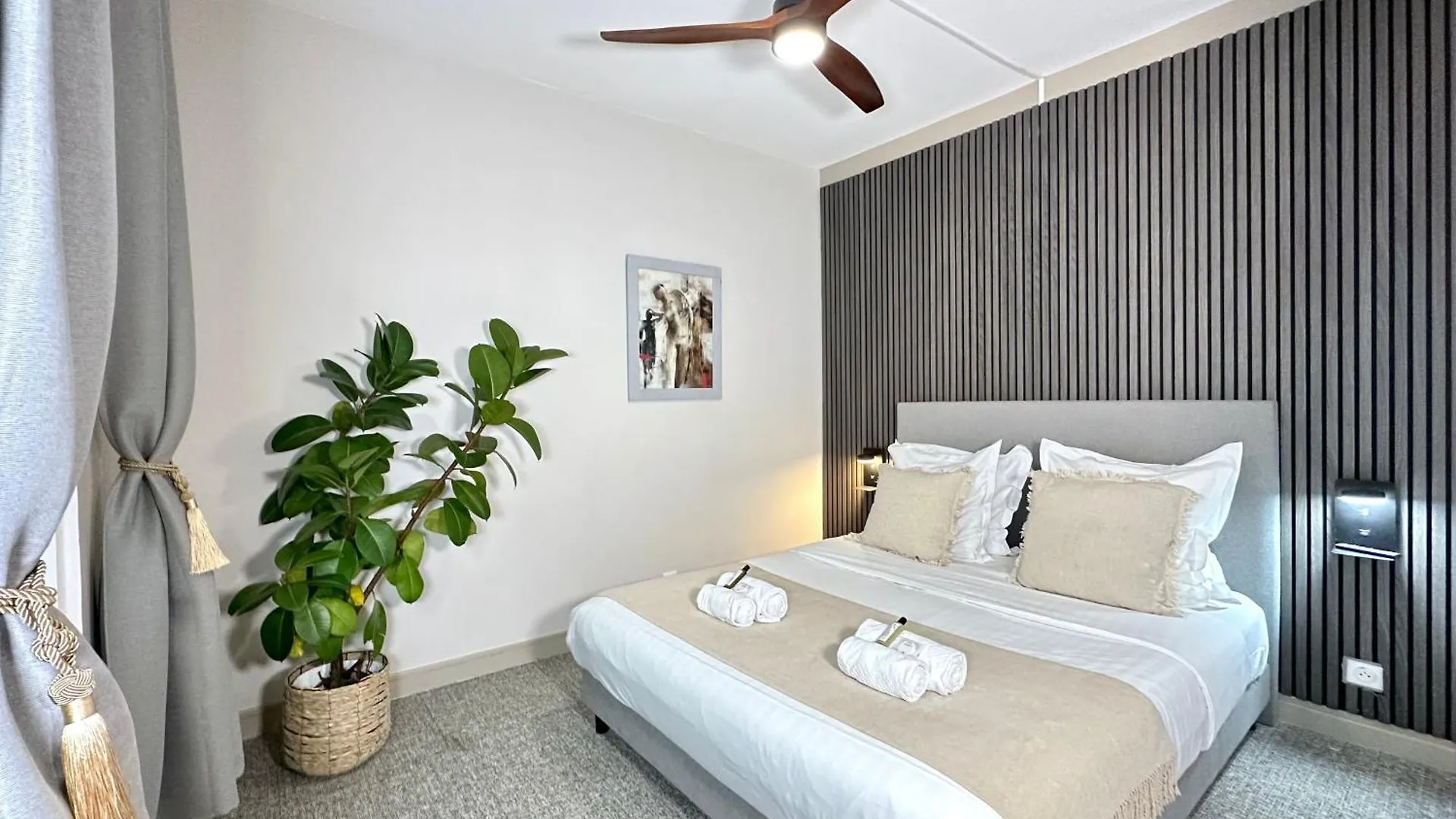 Apartament Luxurious Flat In Saint-Germain-Des-Pres Paryż