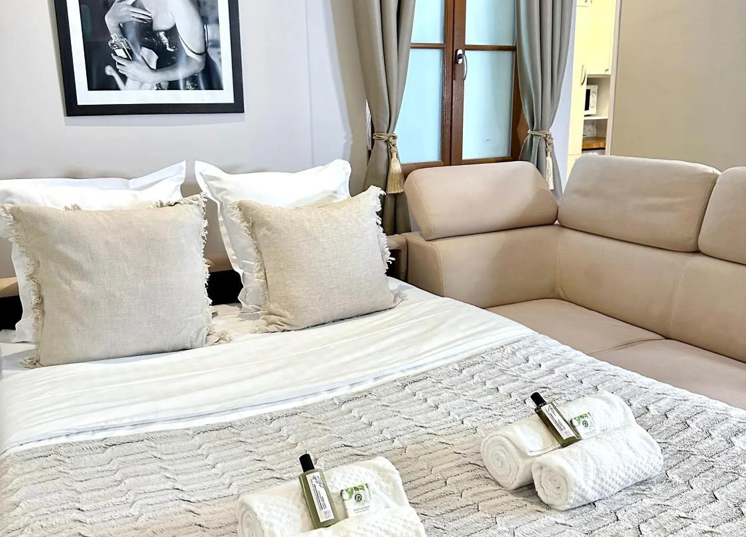 Apartament Luxurious Flat In Saint-Germain-Des-Pres Paryż Francja