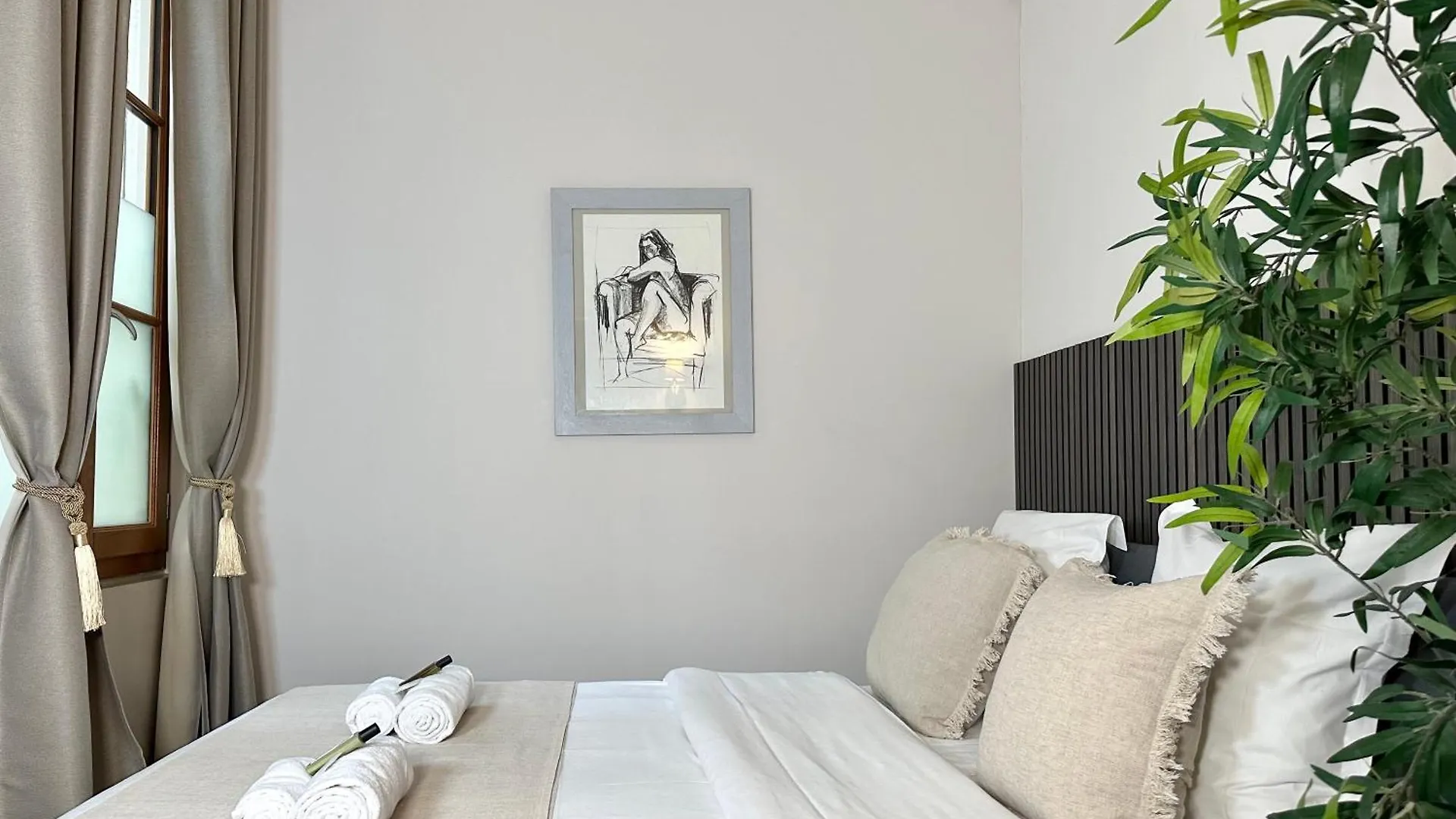 Apartament Luxurious Flat In Saint-Germain-Des-Pres Paryż Francja