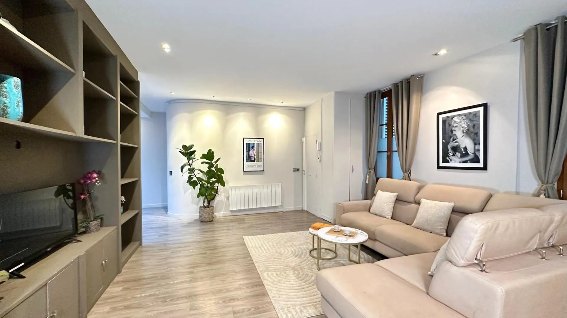 Apartament Luxurious Flat In Saint-Germain-Des-Pres Paryż