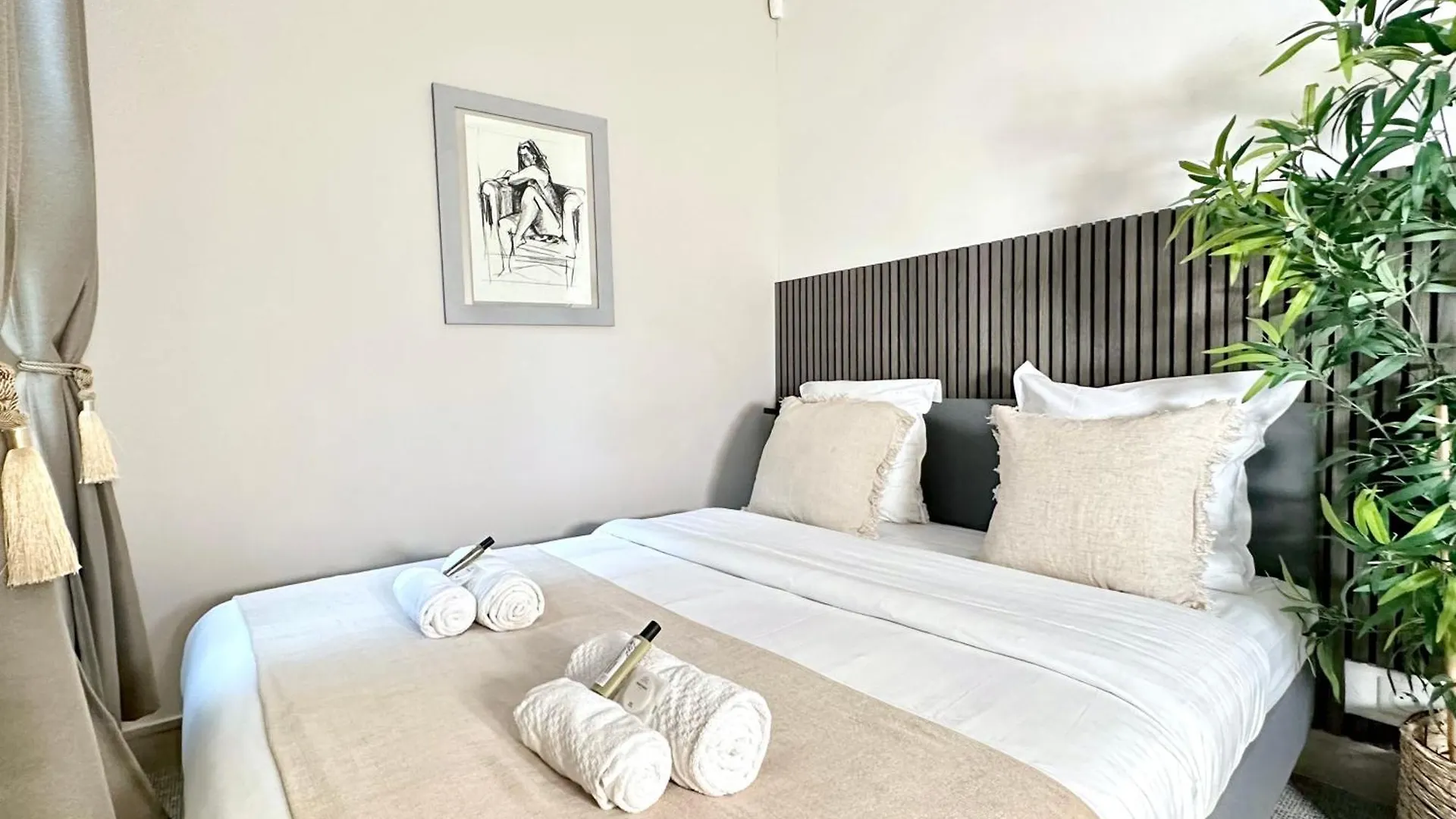 Apartament Luxurious Flat In Saint-Germain-Des-Pres Paryż